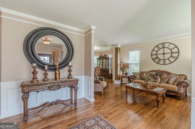 5342 Lakerock Drive SW, South Fulton, GA 30331