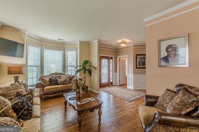 5342 Lakerock Drive SW, South Fulton, GA 30331