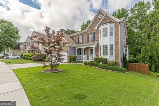 5342 Lakerock Drive SW, South Fulton, GA 30331