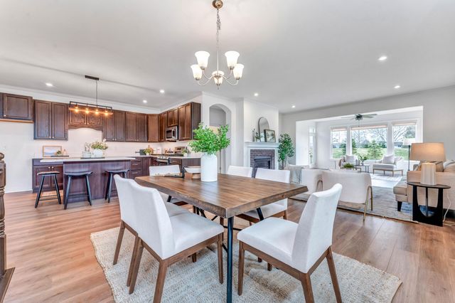 8619 Landrace Place, Sunbury, OH 43074