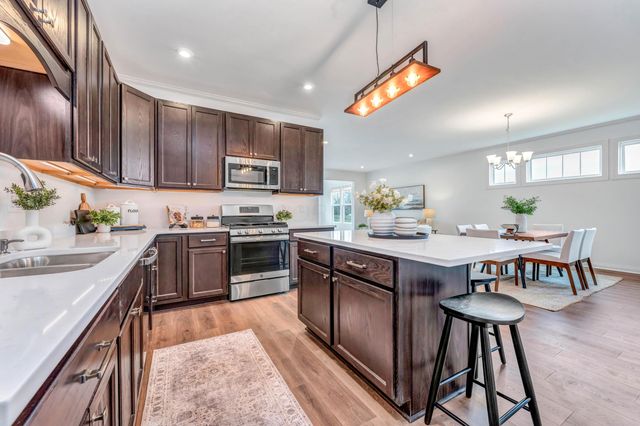 8619 Landrace Place, Sunbury, OH 43074