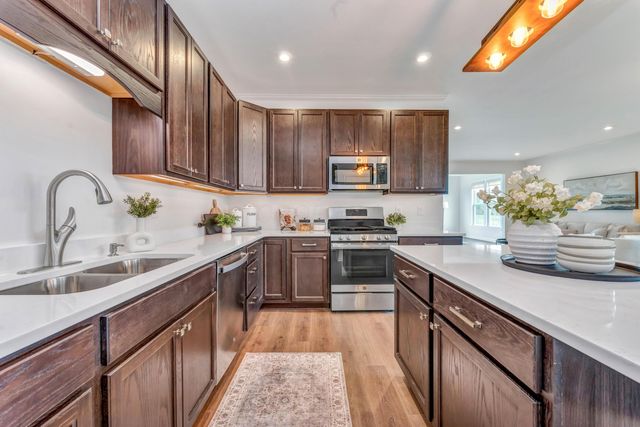 8619 Landrace Place, Sunbury, OH 43074