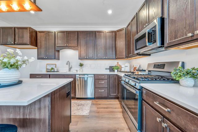 8619 Landrace Place, Sunbury, OH 43074