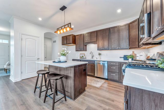 8619 Landrace Place, Sunbury, OH 43074