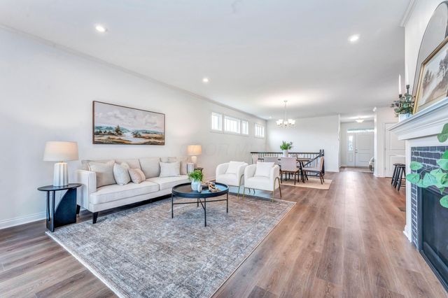 8619 Landrace Place, Sunbury, OH 43074