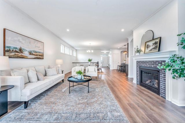 8619 Landrace Place, Sunbury, OH 43074