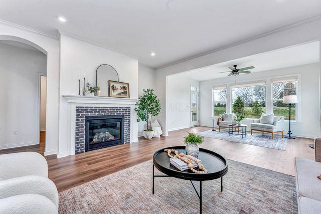 8619 Landrace Place, Sunbury, OH 43074