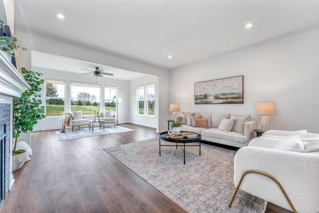 8619 Landrace Place, Sunbury, OH 43074