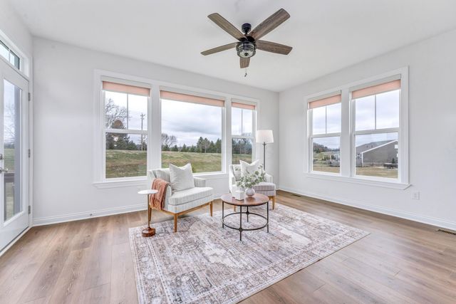 8619 Landrace Place, Sunbury, OH 43074