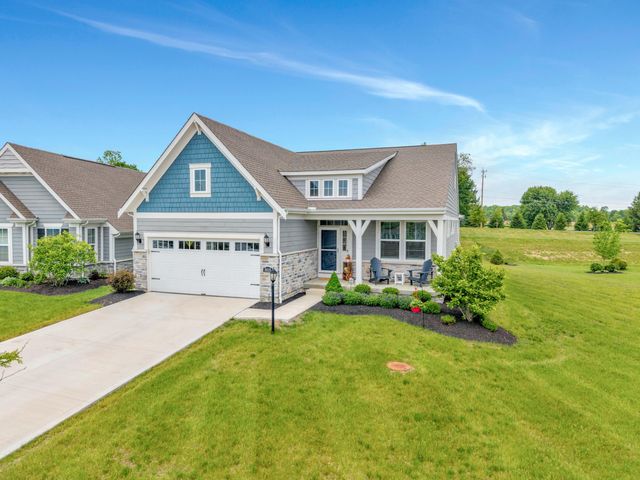 8619 Landrace Place, Sunbury, OH 43074