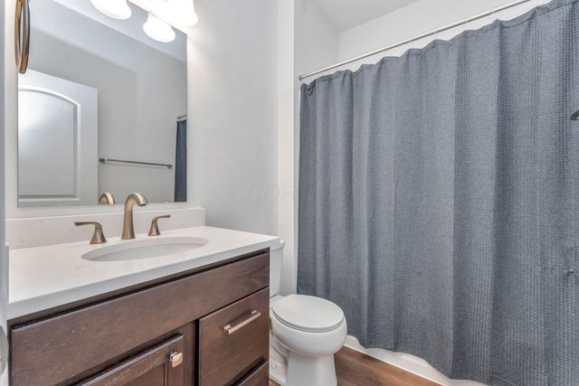 8619 Landrace Place, Sunbury, OH 43074