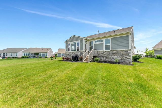 8619 Landrace Place, Sunbury, OH 43074