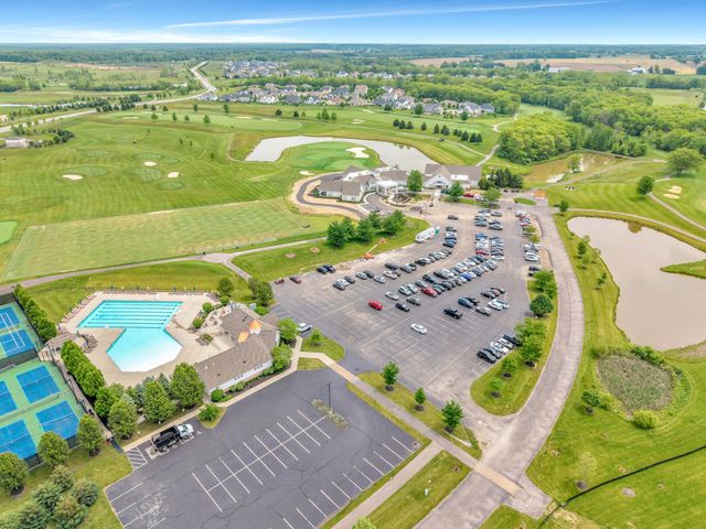 8619 Landrace Place, Sunbury, OH 43074