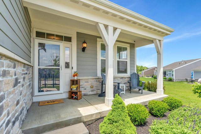 8619 Landrace Place, Sunbury, OH 43074