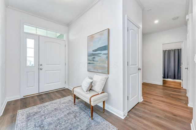 8619 Landrace Place, Sunbury, OH 43074