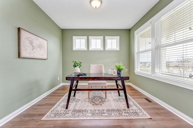 8619 Landrace Place, Sunbury, OH 43074