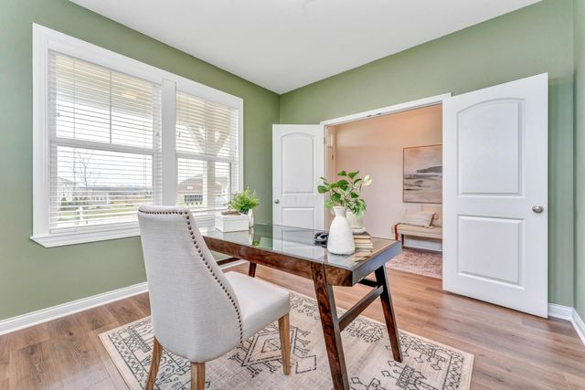 8619 Landrace Place, Sunbury, OH 43074