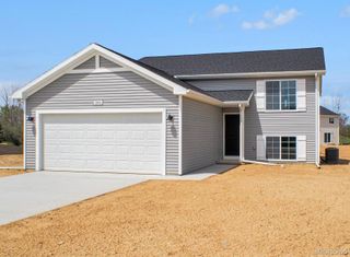 3166 Quail Ridge Court, Clio, MI 48420