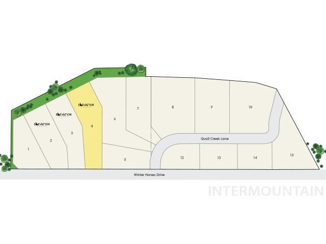 7912 Winter Horses Dr, Middleton, ID 83644