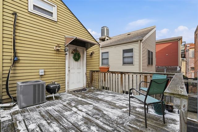 1202 Sarah St, South Side, PA 15203