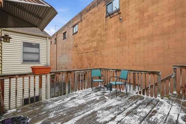 1202 Sarah St, South Side, PA 15203