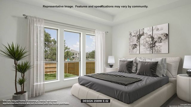 326 White Oak, Castroville, TX 78009