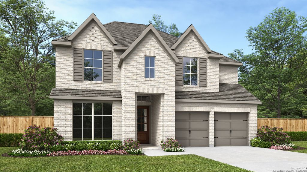 326 White Oak, Castroville, TX 78009