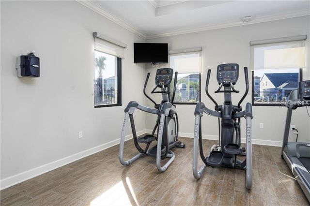 4543 STORYTELLING WAY, Kissimmee, FL 34746