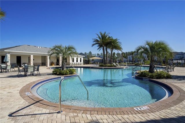 4543 STORYTELLING WAY, Kissimmee, FL 34746