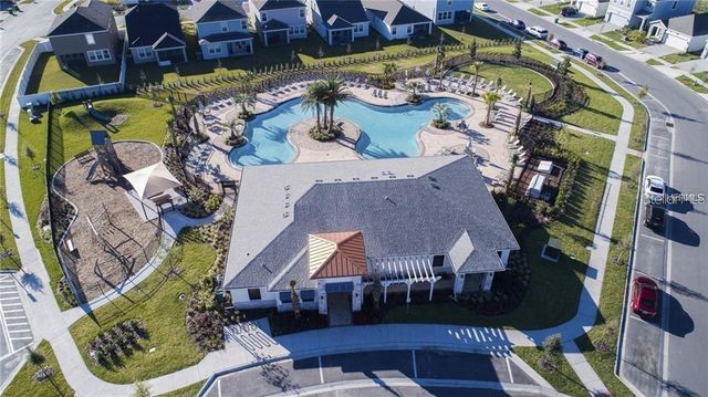 4543 STORYTELLING WAY, Kissimmee, FL 34746