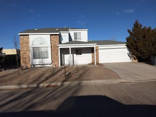 1948 Raspberry Drive NE, Rio Rancho, NM 87124