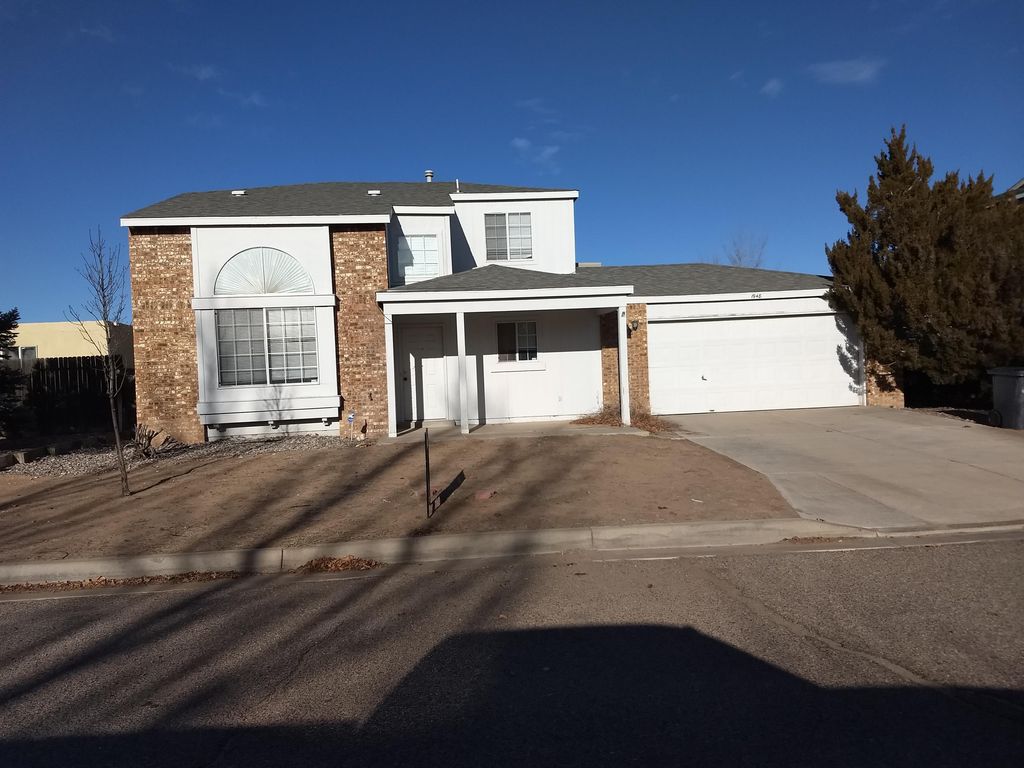 1948 Raspberry Drive NE, Rio Rancho, NM 87124
