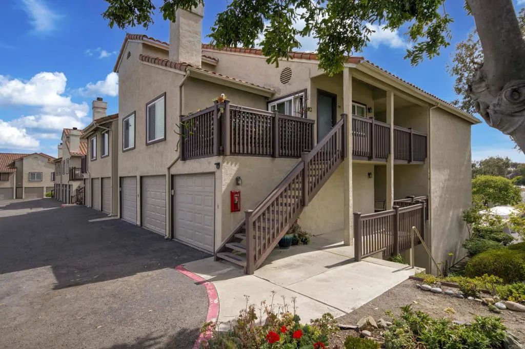 Image 1 of property listing at 7753 Caminito Encanto 102, Carlsbad, CA 92009