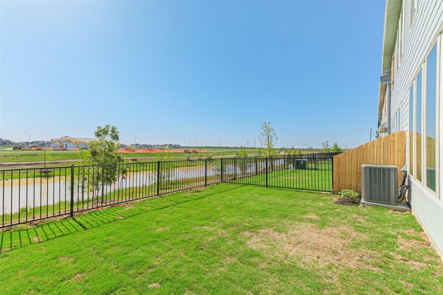 5562 Amber Brook Lane, Fulshear, TX 77441
