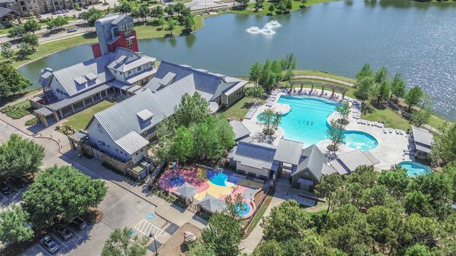 5562 Amber Brook Lane, Fulshear, TX 77441