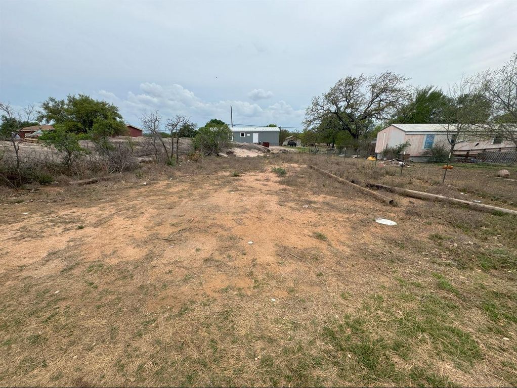Lot 94 E Greencastle DR, Granite Shoals, TX 78654