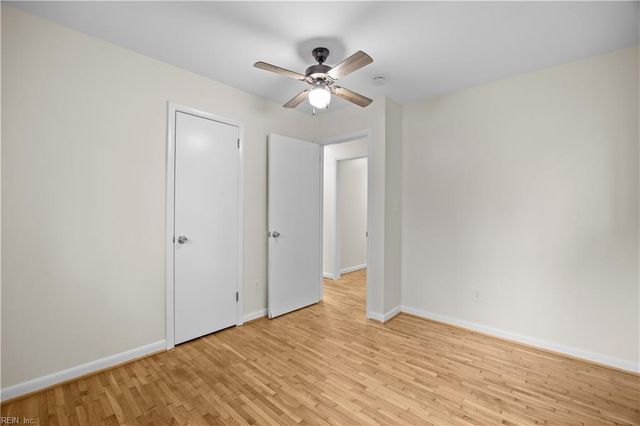 129 Saint Stephens DR, Newport News, VA 23602