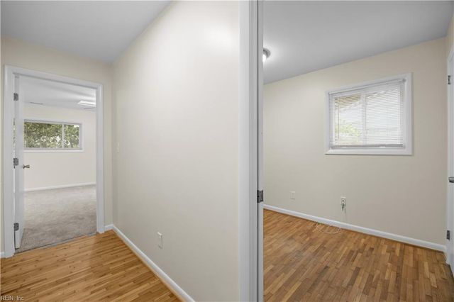 129 Saint Stephens DR, Newport News, VA 23602