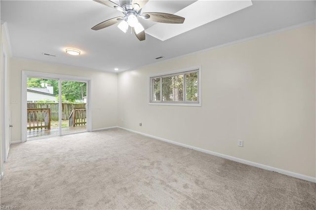 129 Saint Stephens DR, Newport News, VA 23602