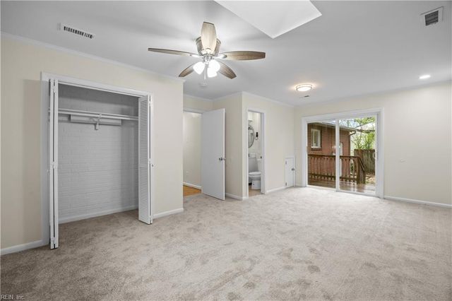 129 Saint Stephens DR, Newport News, VA 23602
