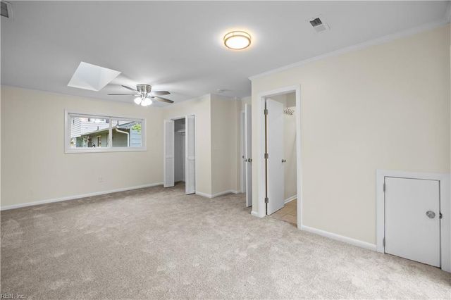 129 Saint Stephens DR, Newport News, VA 23602