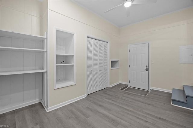 129 Saint Stephens DR, Newport News, VA 23602