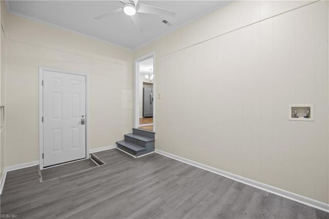 129 Saint Stephens DR, Newport News, VA 23602