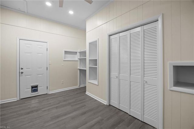 129 Saint Stephens DR, Newport News, VA 23602