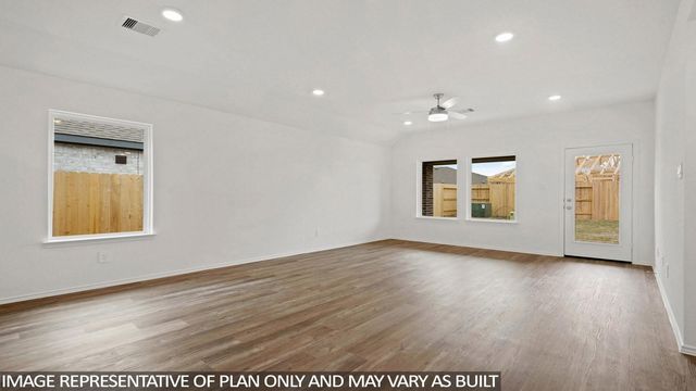 3085 Alder Flower Drive, Katy, TX 77493