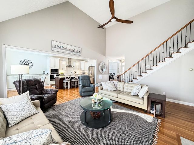 509 Maple Crest Way, Elizabethtown, KY 42701