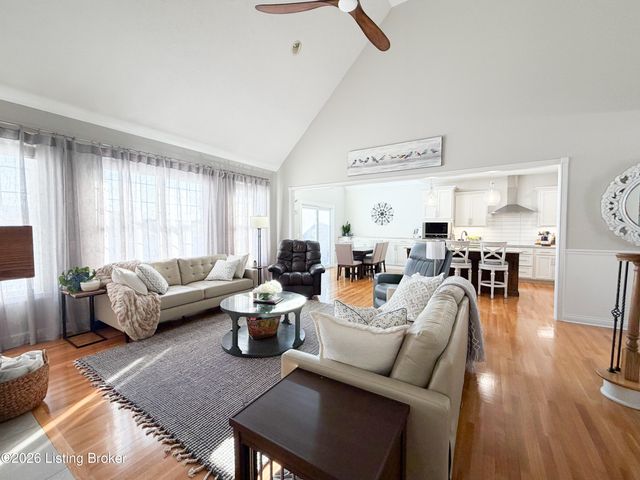 509 Maple Crest Way, Elizabethtown, KY 42701