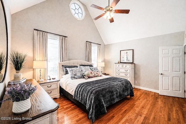 509 Maple Crest Way, Elizabethtown, KY 42701