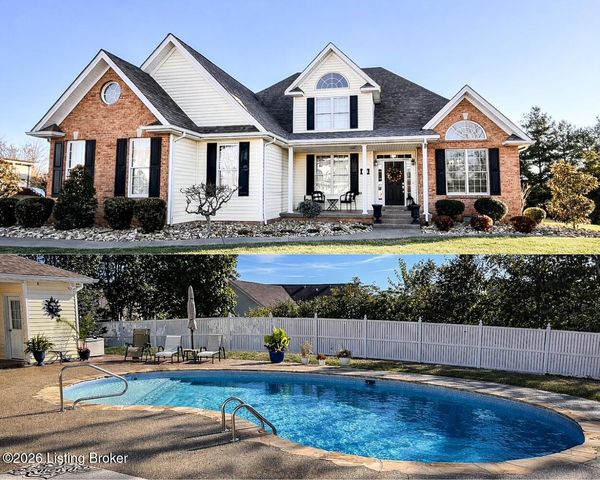 509 Maple Crest Way, Elizabethtown, KY 42701