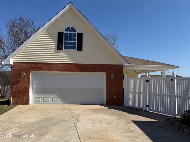 509 Maple Crest Way, Elizabethtown, KY 42701